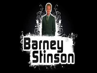How To Be Like Barney Stinson!!!