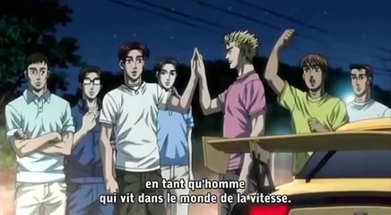 イニシャルD Fifth stage-6