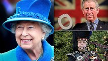 5 quirky traditions upheld by The Queen and Charles