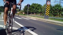 Pedalar e viver, bike, speed, pistas de ciclismo de Taubaté à Tremembé, SP, Brasil, amigos e família, 2016, (10)