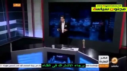 محمد ناصر مصر النهاردة الخلاصة الحلقة كاملة 5 11 2015 5/11/2015