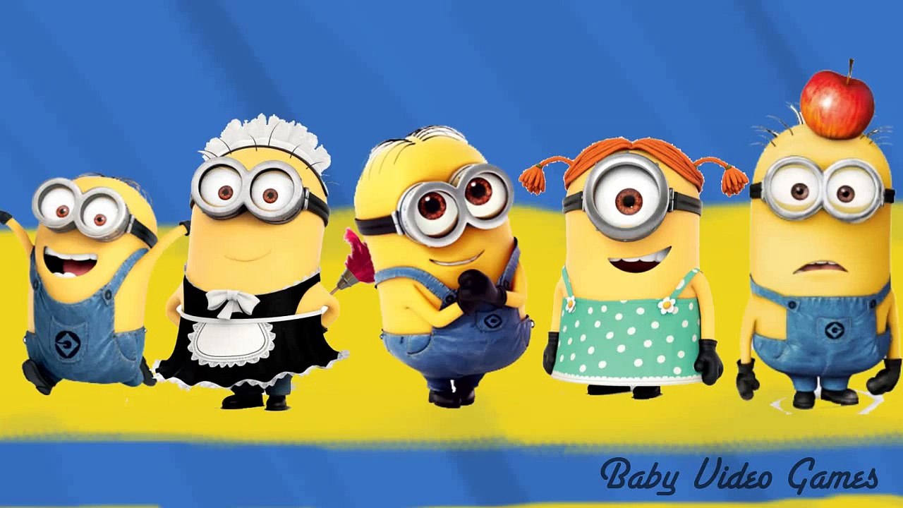 Minions 295