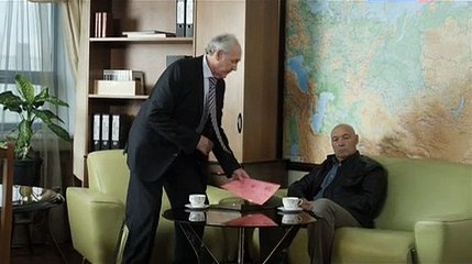 Солнце в подарок 1 серия (сериал 2016)