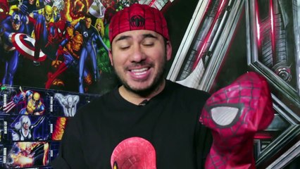 Spiderman estará en Vengadores (futuro y posibles Peter Parker)