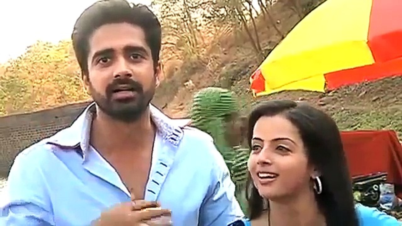 Iss Pyaar Ko Kya Naam Doon Ek Baar Phir 25th June 2015 Full Episode