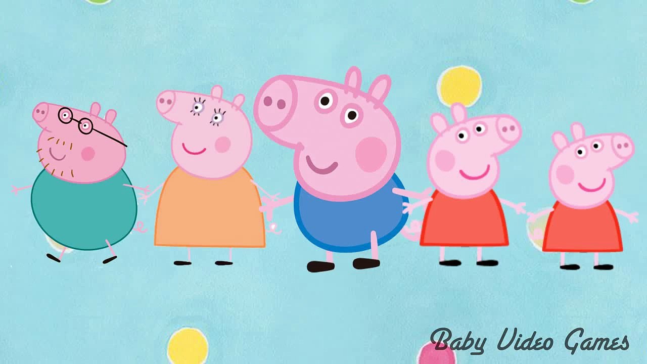 Peppa Pig 4