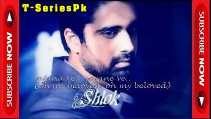 Iss Pyaar Ko Kya Naam Doon Ek baar phir Full Title Song