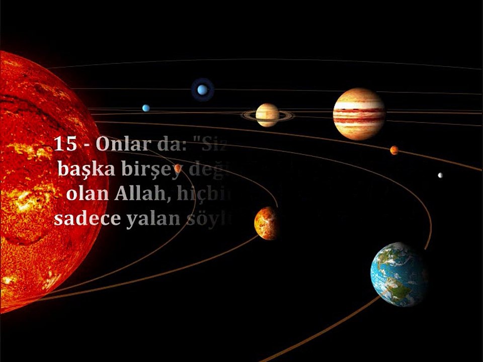 Yasin Suresi