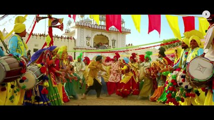 Tung Tung Baje - Bollywood Movie - Akshay Kumar Amy Jackson Lara Dutta Kay Kay Menon - Blockbuster Movie - Singh Is Bling 2015 - Action Comedy Movie