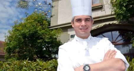 Ünlü Şef Benoit Violier Evinde Ölü Bulundu