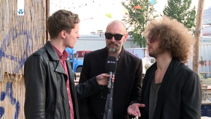 Berlin Music Video Awards 2015 by Alex TV (full report from the final day)