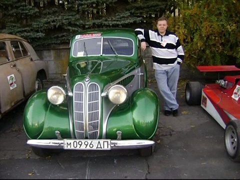 Выставка ретро машин днепр авто ретро шоу