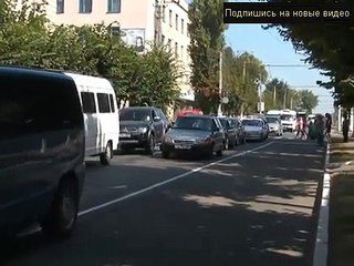 По какому правилу вы имейте меня, Гаишник 80lvl