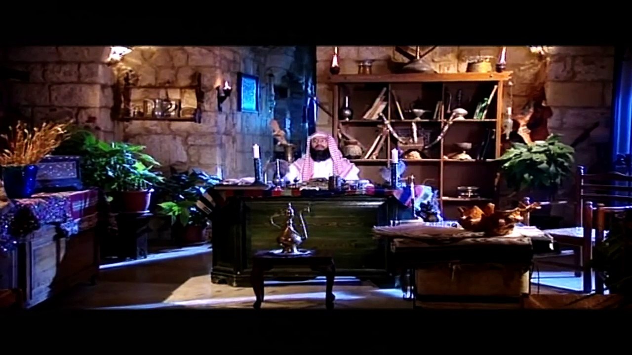 برنامج (فضائل) الحلقة 4 - فضل الدعاء وفضل السلام -_ الشيخ نبيل العوضي