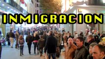 Los Jóvenes Opinan: Inmigración
