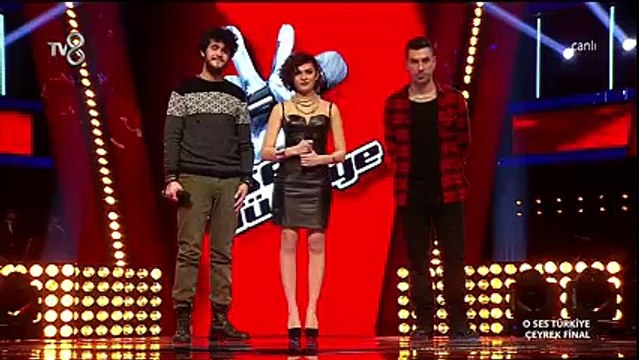 Hadise Murat Boz bir- birlerin övdüler