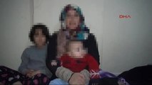 Reyhanlı Suriyeli Sığınmacı Kadın: Rejim Askerleri Cezaevinde Tecavüz Etti