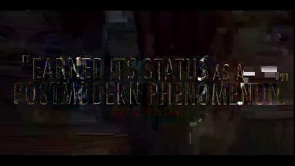 The Upper Footage (UPPER) Trailer