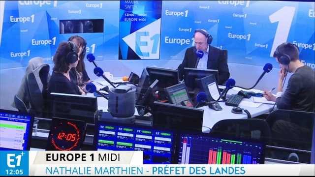 Remorquage du Modern Express, des opérations délicates