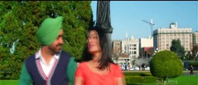 Akhiyan - Jatt & Juliet 2 - Diljit Dosanjh - 1st Full Video HD -