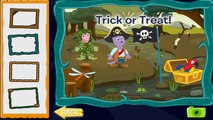 Backyardigans - Trick or Treat Dress Up HD