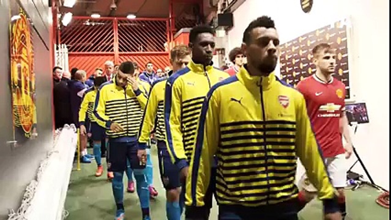 Berikut Hasil Undian Lengkap Laga Lanjutan Babak Kelima FA Cup 2015/16