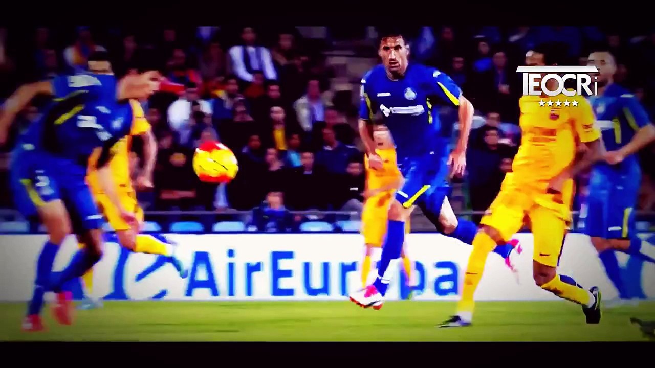 Neymar Jr - Magic Dribbling Skills 2015/16 |HD|
