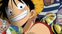 One Piece Opening 2 Believe HD 720p