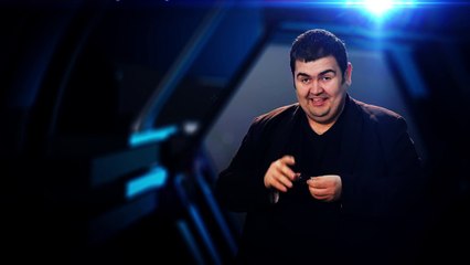 PROMO SË SHPEJTI NATËN NGA FATMIR SPAHIU