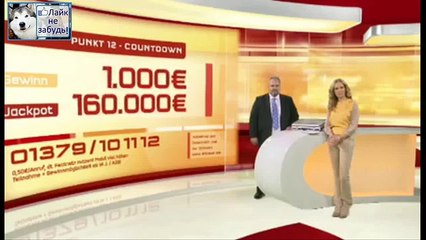 ПРИКОЛ НА ТЕЛЕВИДЕНИЕ