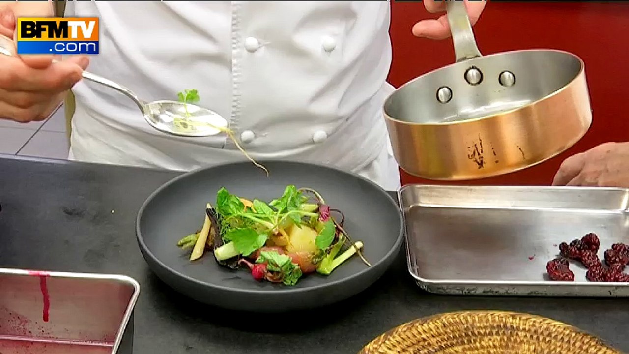 Guide Michelin 2016: Alain Ducasse savoure son succès