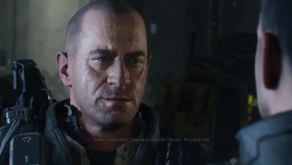 Call Of Duty- Black Ops 3 - Gameplay Walkthrough (Part 17) "Lotus Towers"