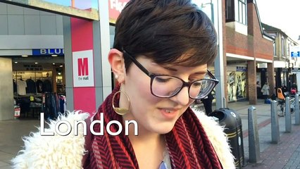 US election 2016: Do Brits or Americans understand terms?