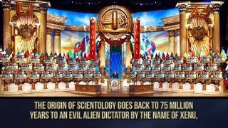 Shocking Facts About Scientology