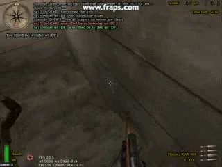 Soldiers of Virtue Demo Reel 2007