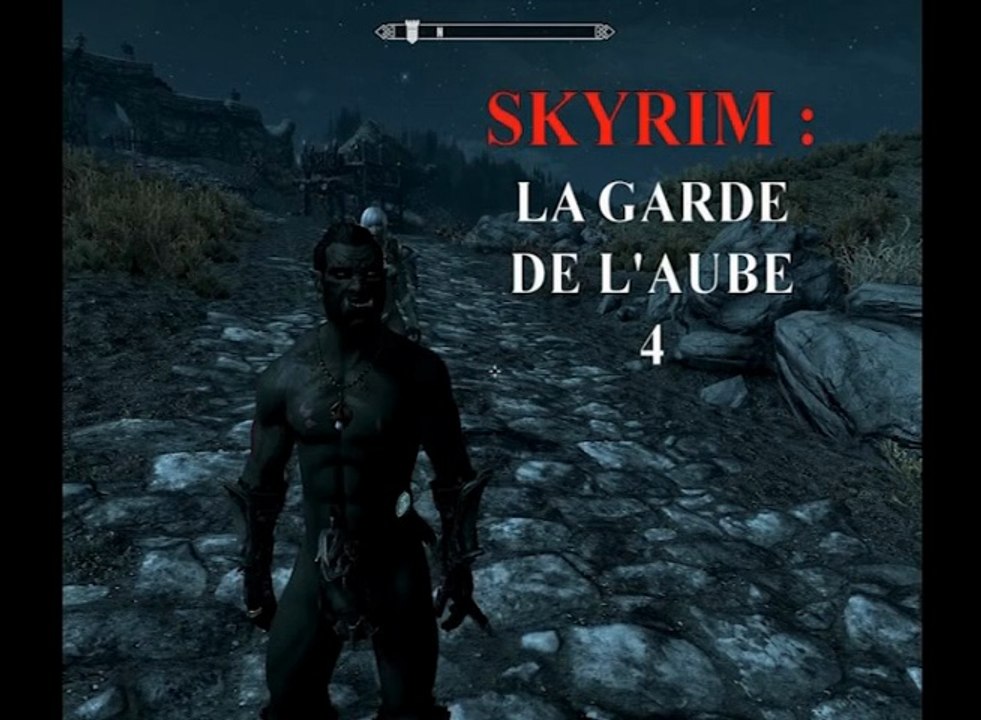 The Elder Scrolls V - Skyrim - Dawnguard - 4