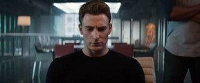 ---Captain America- Civil War Official Trailer #1 (2016) - Chris Evans, Scarlett Johansson Movie HD
