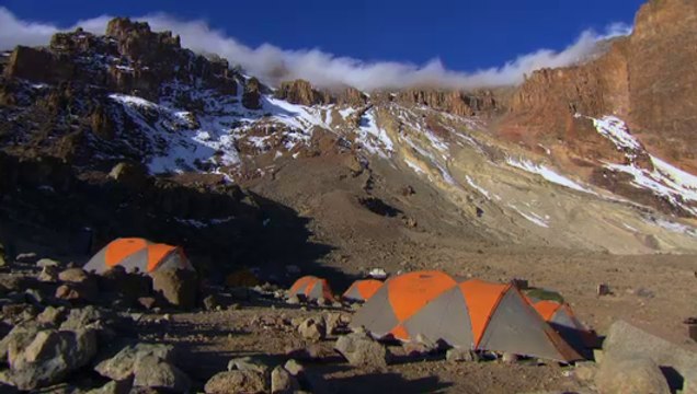 สารคดีท่องโลกกว้าง 2 ธันวาคม 2558 ท่องแหล่งมรดกโลก ตอน คิลิมันจาโร