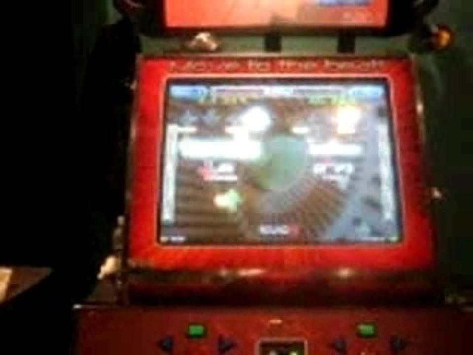 ITG2: MOE! vs. AJ Music Pleeze