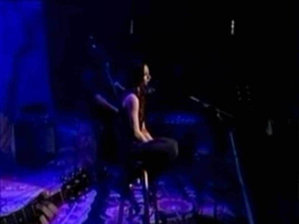 Alanis Morissette - Unsent