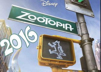 Zootopia (2016) Full Movie Streaming Online in **HD-720p** Video Quality