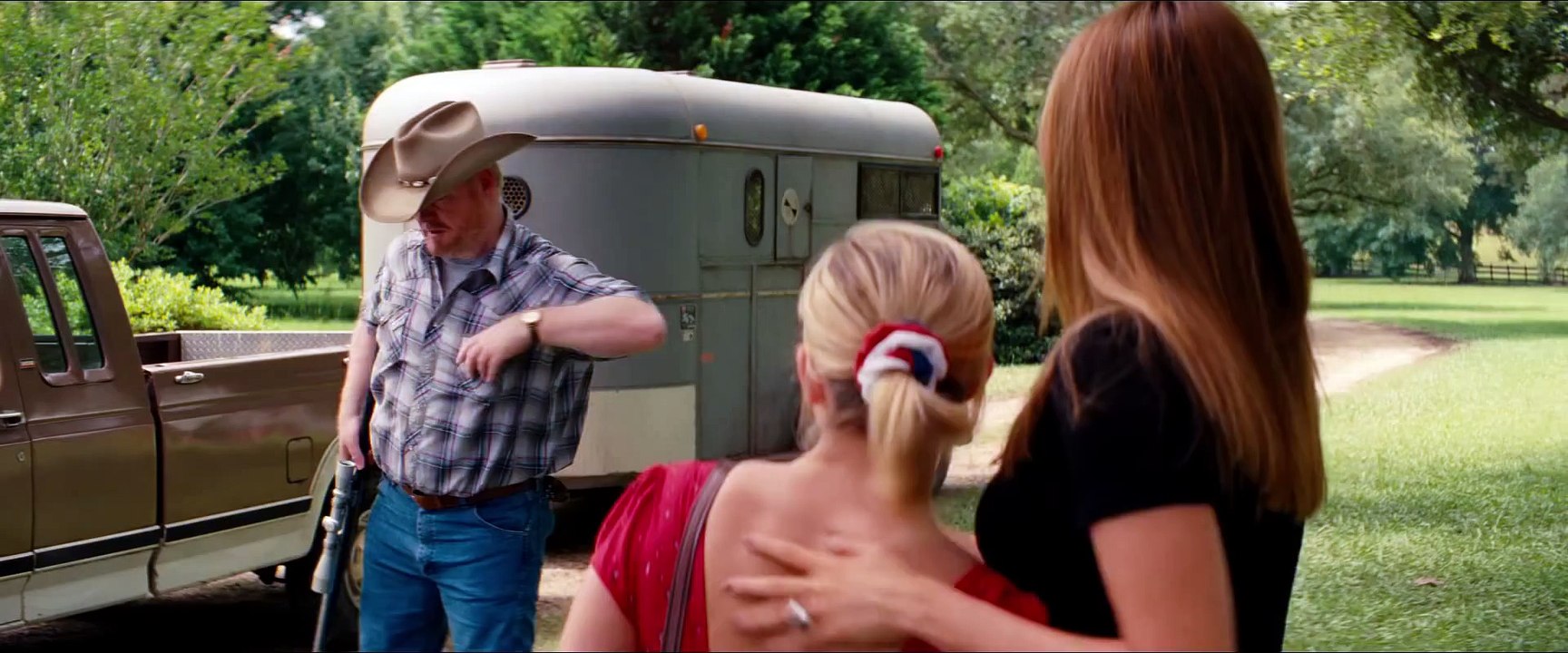 Hot Pursuit Trailer #2 - Coming to Event Cinemas 11 June