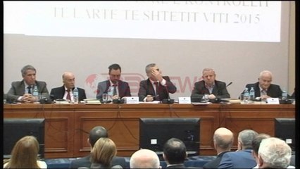 Leskaj: Do ripërsëris kallëzimet. Mund ta bëj edhe një javë para se të iki, sidomos po ika para kohe