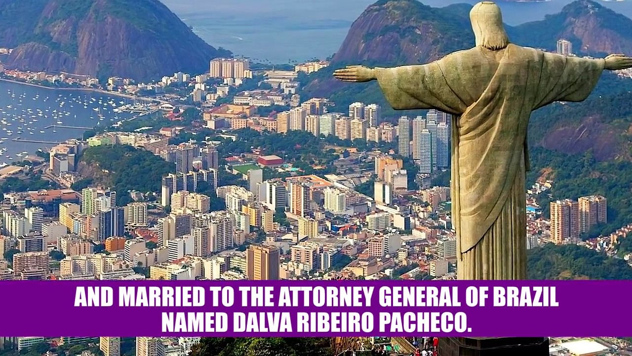 10 Real People With Awful Names