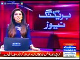 KPK Hakumat Ke Muzakraat Kamyab