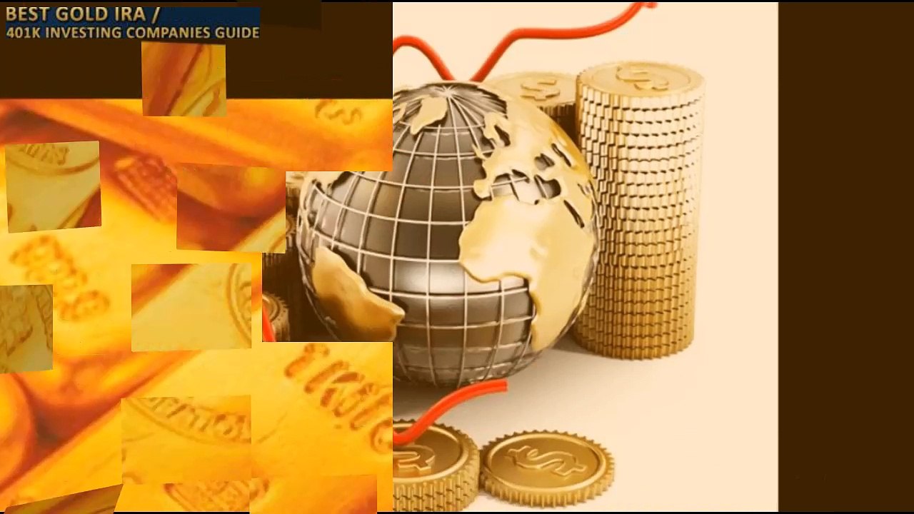 Silver IRA Rollover Company - Silver-gold-ira-rollovers.com