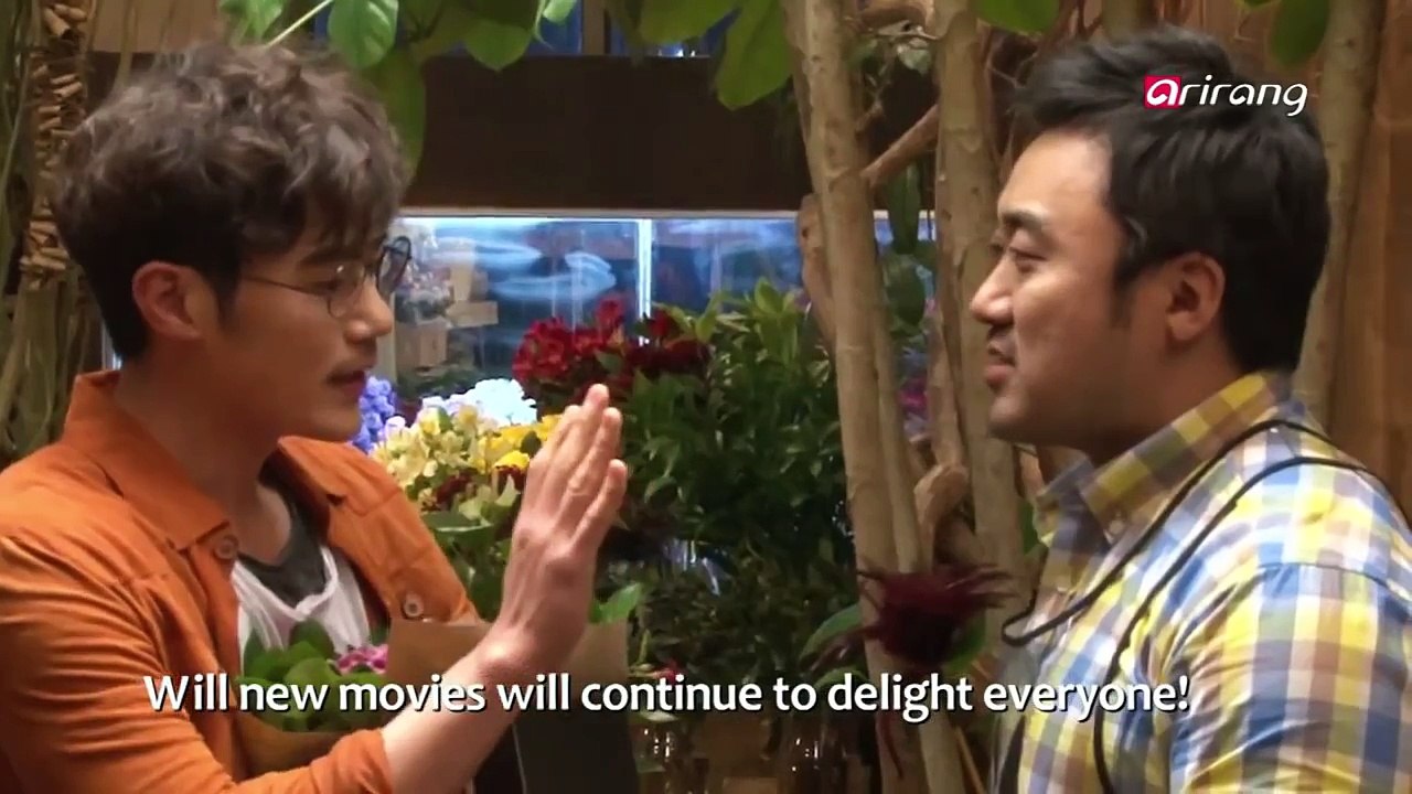 Showbiz Korea _ SHINEES MIN-HO(샤이니 민호) to work in a new film