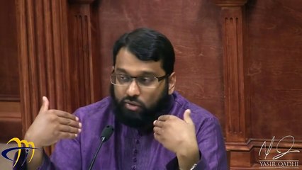 165 Prophet Muhammad :Lessons from Hunayn and Ta if 1