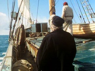 Die Onedin Linie S07E02