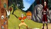 Lets Insanely Play Avatar The Last Air Bender: Bending Battles (Challenge 15980 Failed)